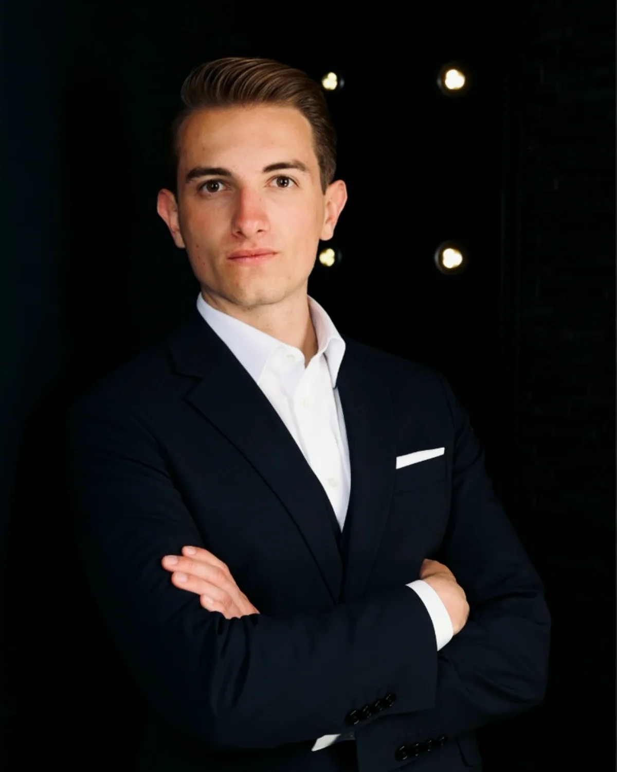 Lucas von Puttkamer, Gründer von Lucid Software